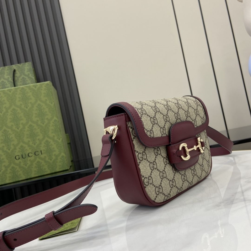 Gucci Satchel Bags